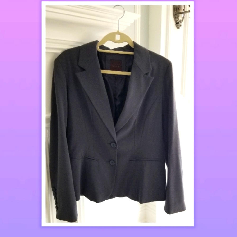 Ladies Blazer